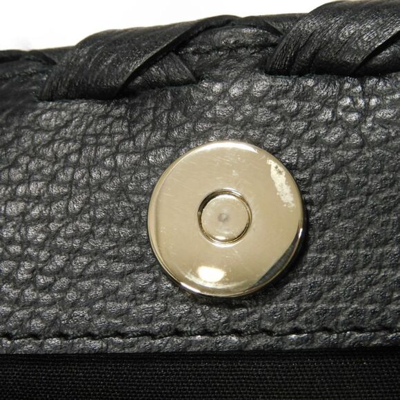 GUCCI Authentic Black Shoulder Bag - Picture 14 of 16
